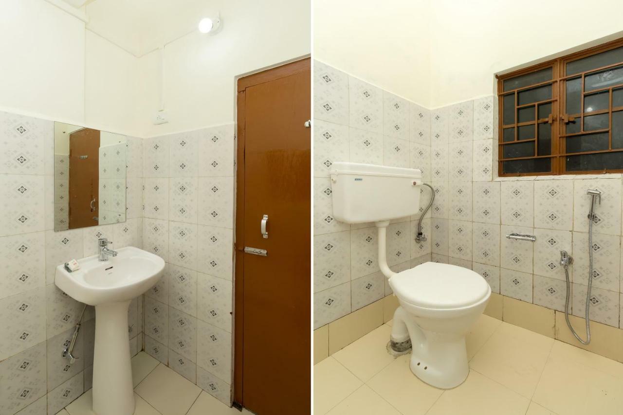 Hotel Travellers Inn Шиллонг Екстер'єр фото