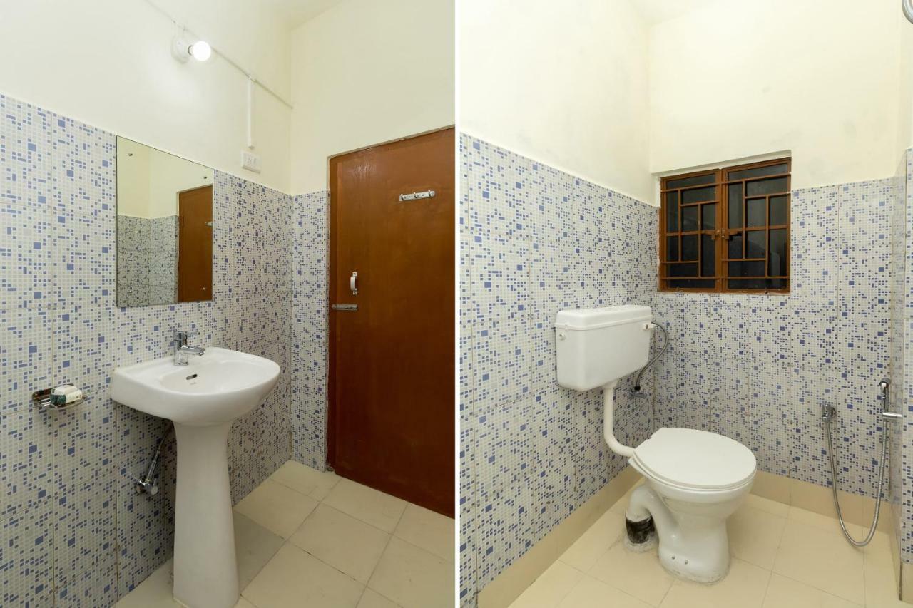 Hotel Travellers Inn Шиллонг Екстер'єр фото